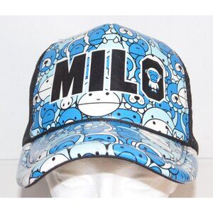 A Bathing Ape BAPE X Sanrio Baby Milo Cap